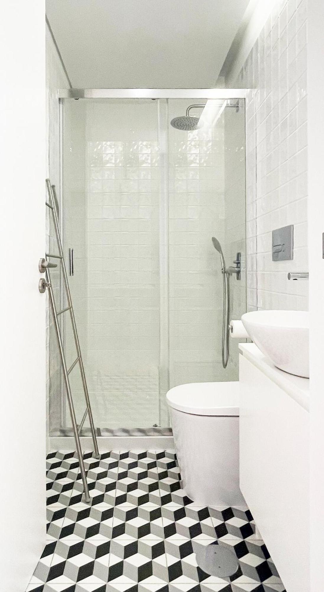 Maripinto Appartement