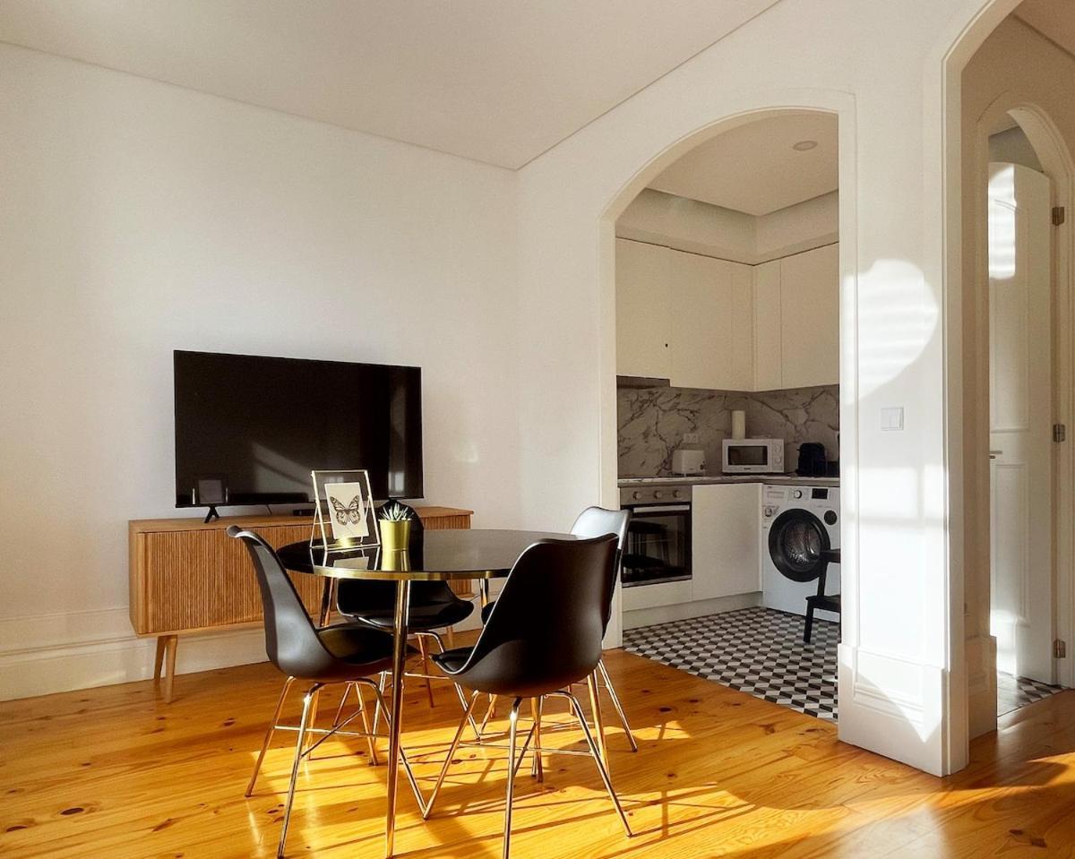 Appartement Maripinto *
