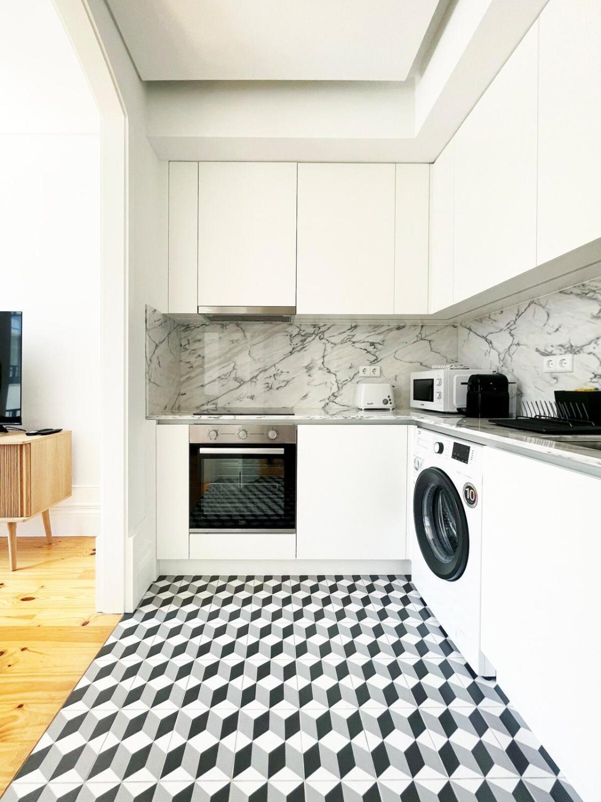 Maripinto Appartement