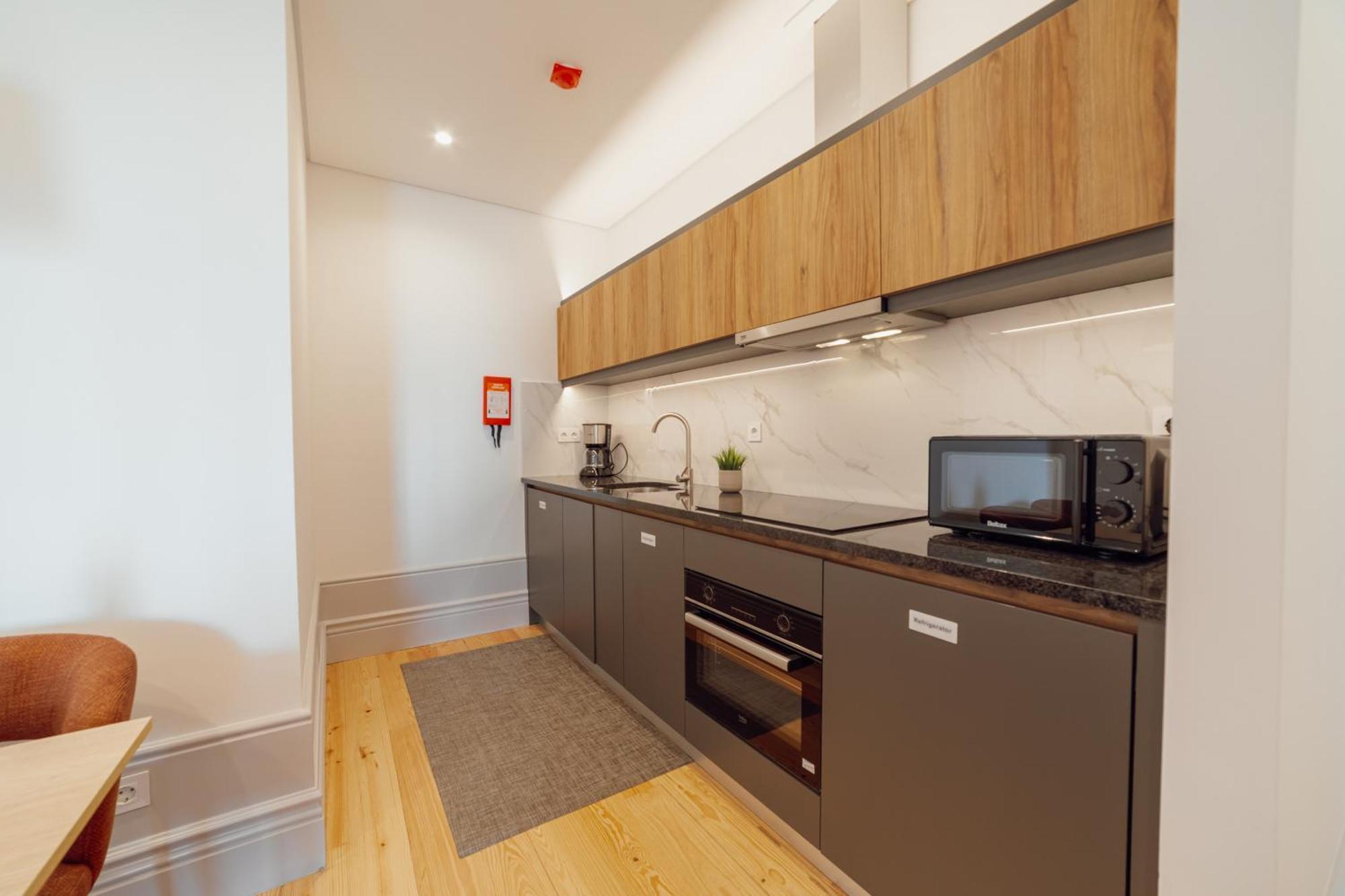 Appartement Heart Of By Vacationy Porto