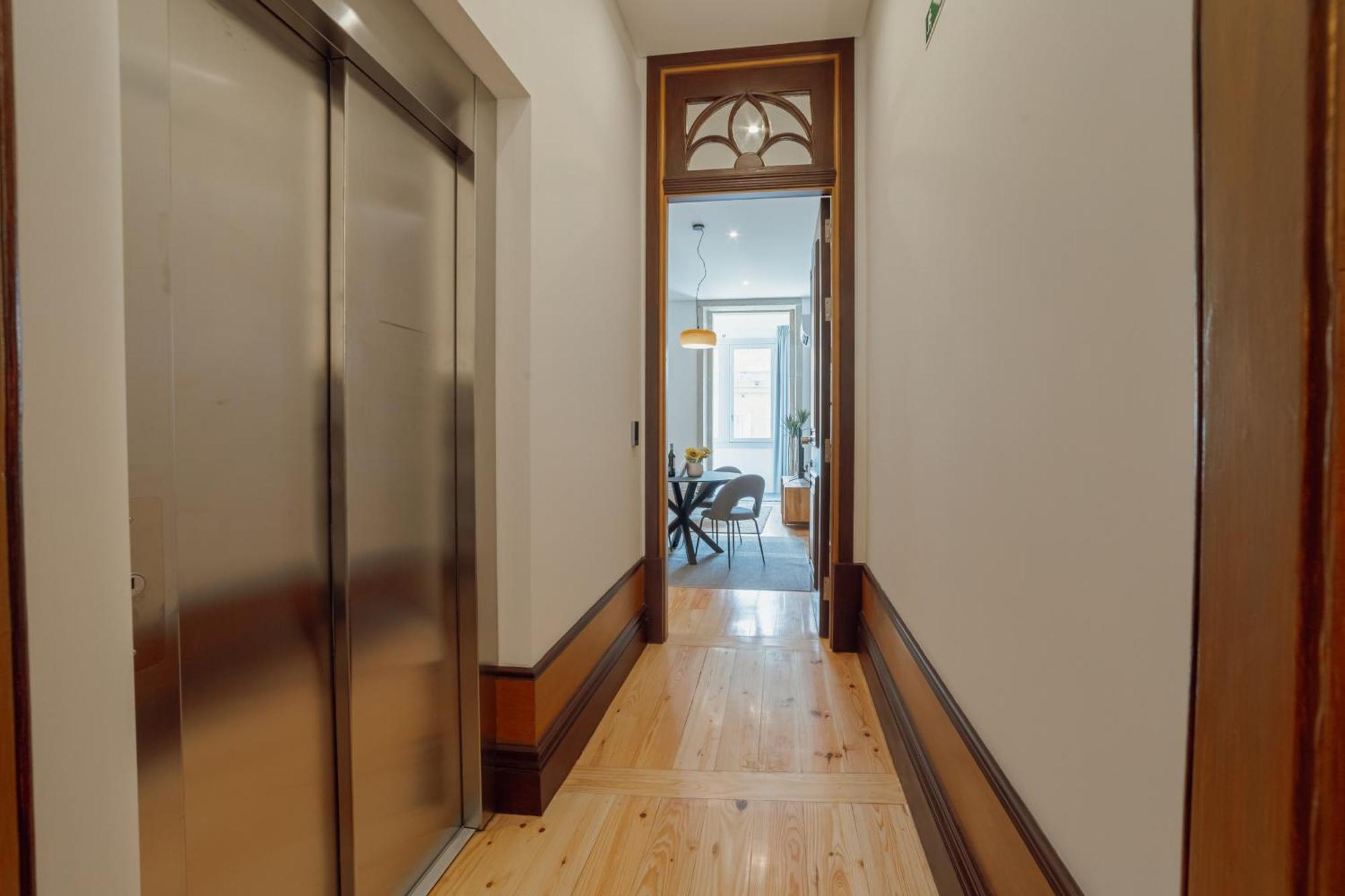Appartement Heart Of By Vacationy *