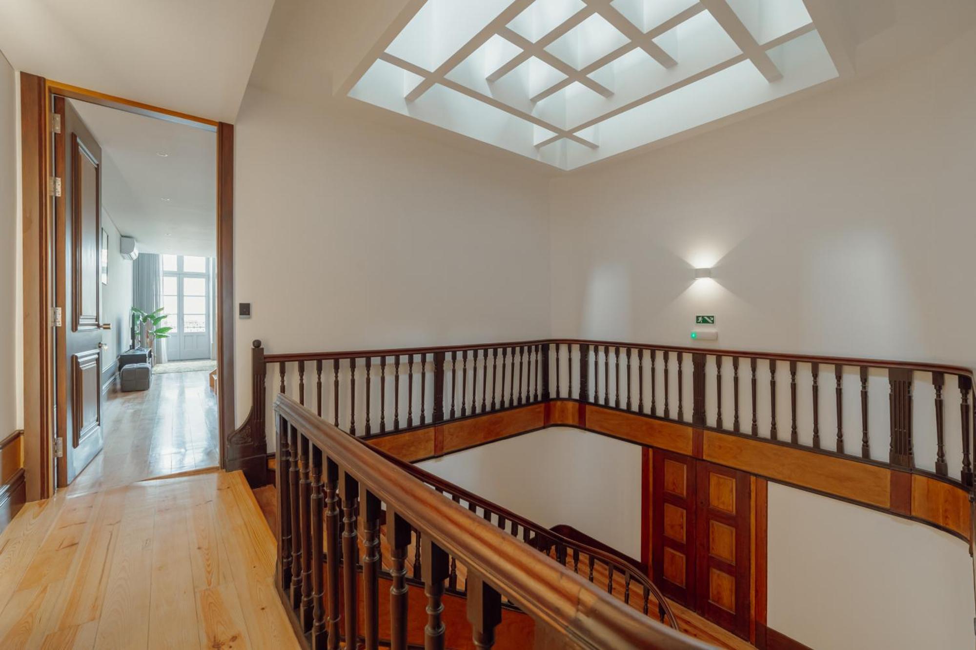 Appartement Heart Of By Vacationy Porto