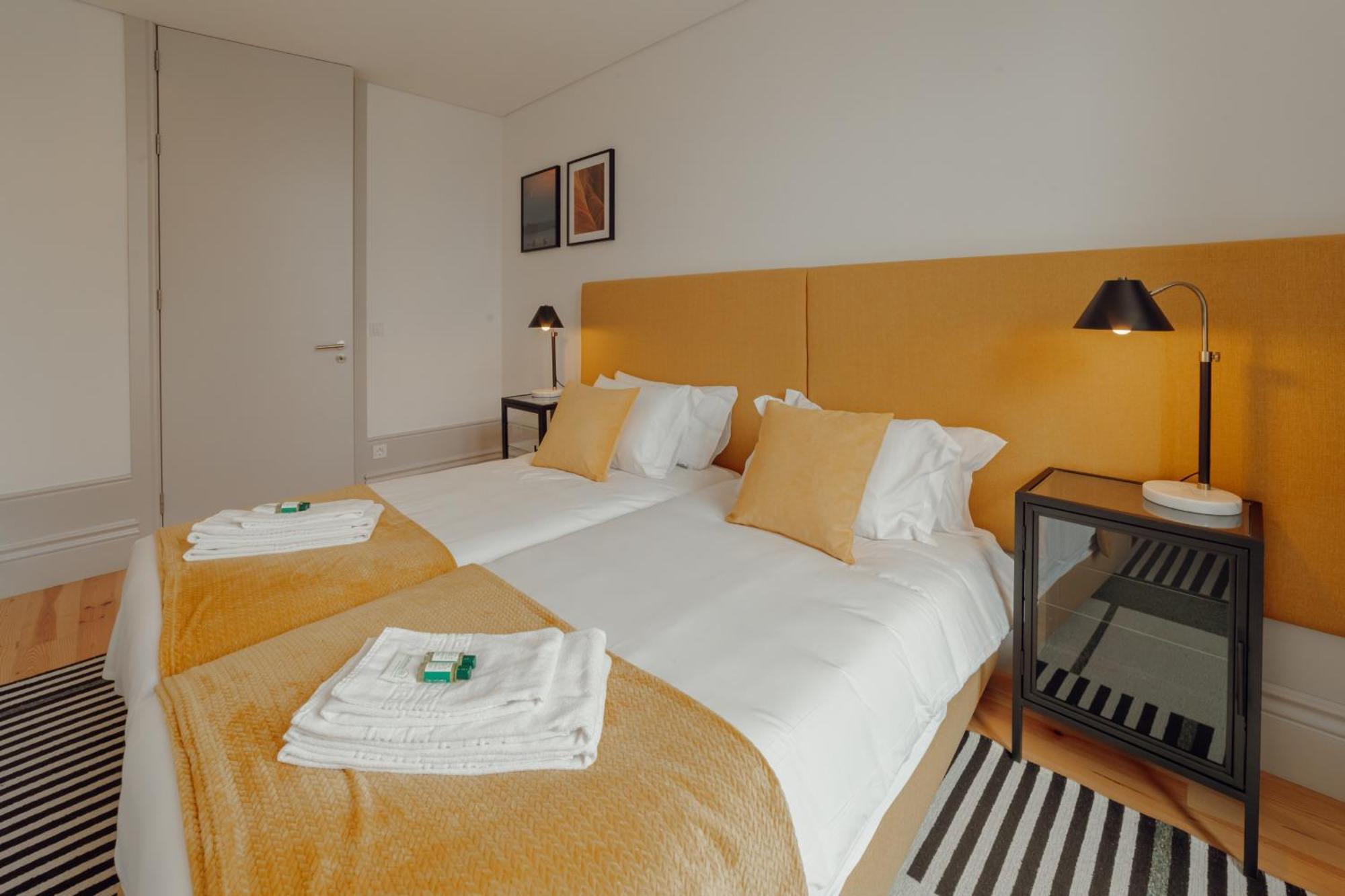Appartement Heart Of By Vacationy Porto