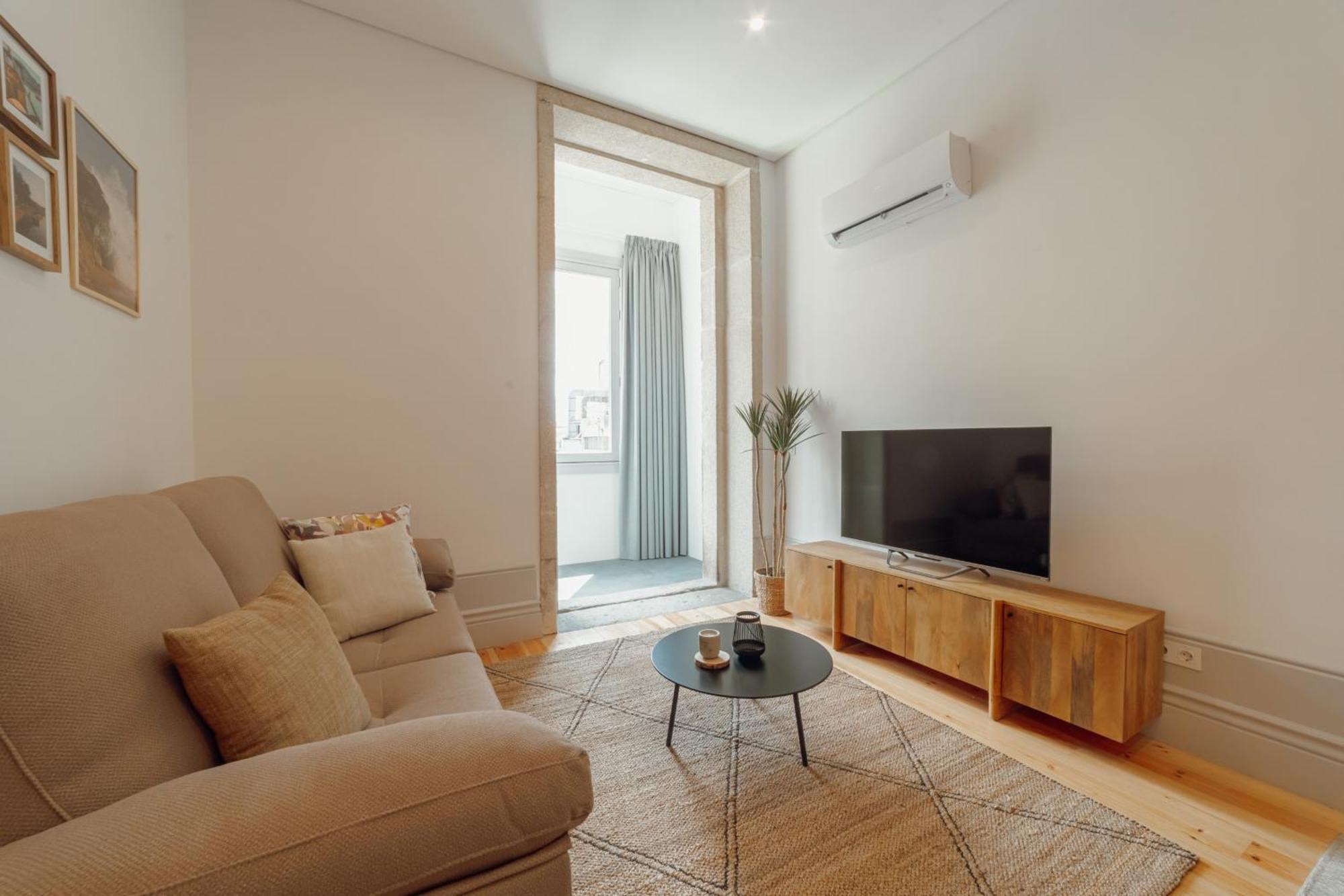 Heart Of By Vacationy Appartement *
