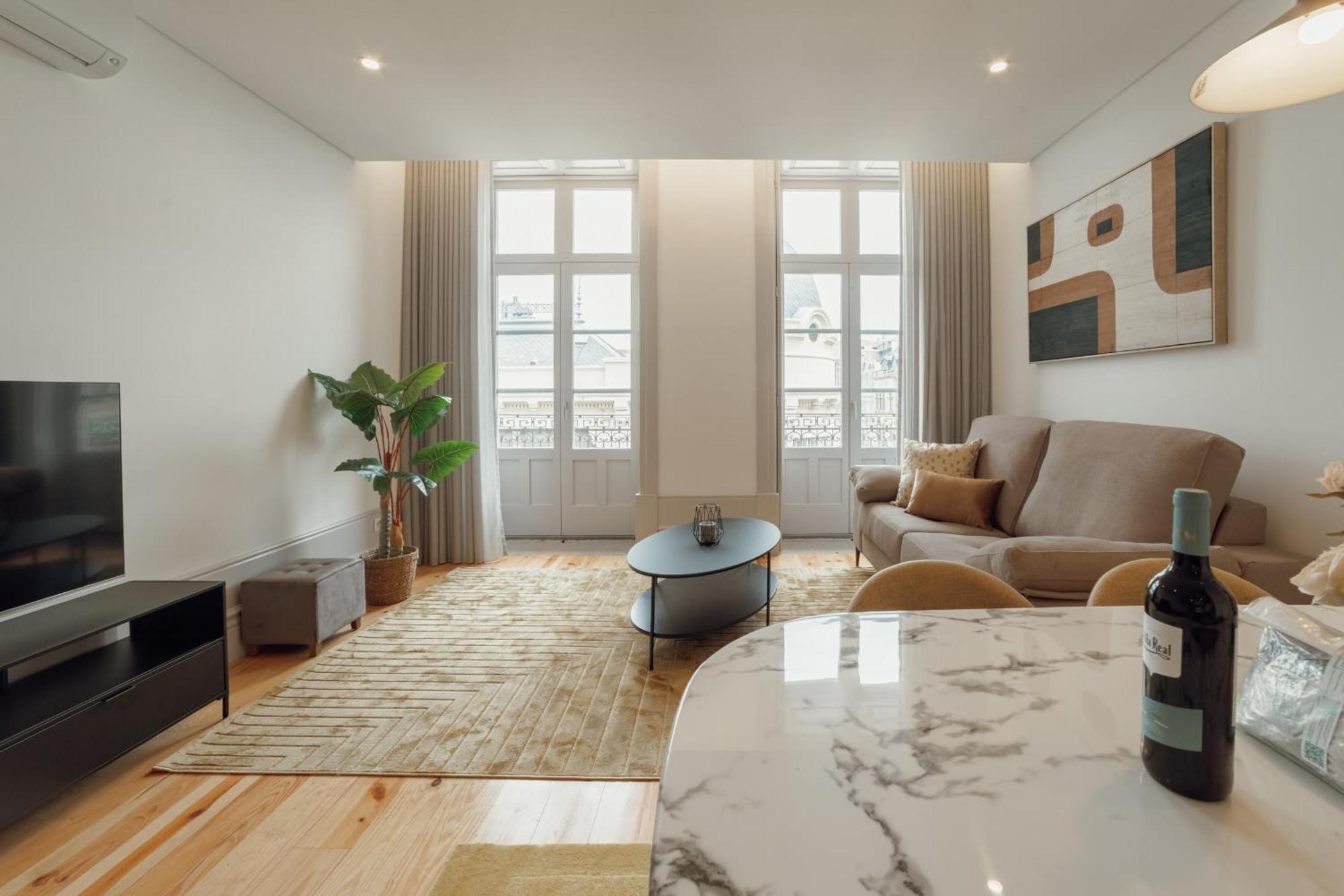 Appartement Heart Of By Vacationy