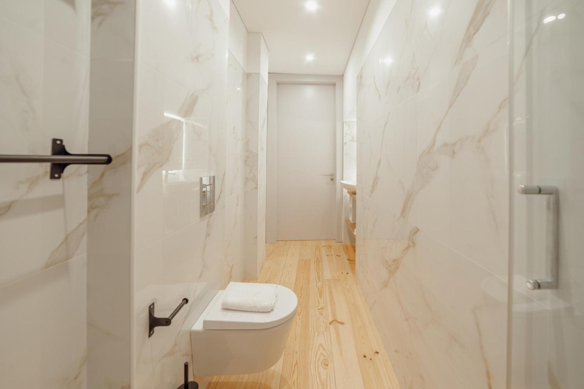 Heart Of By Vacationy Appartement Porto