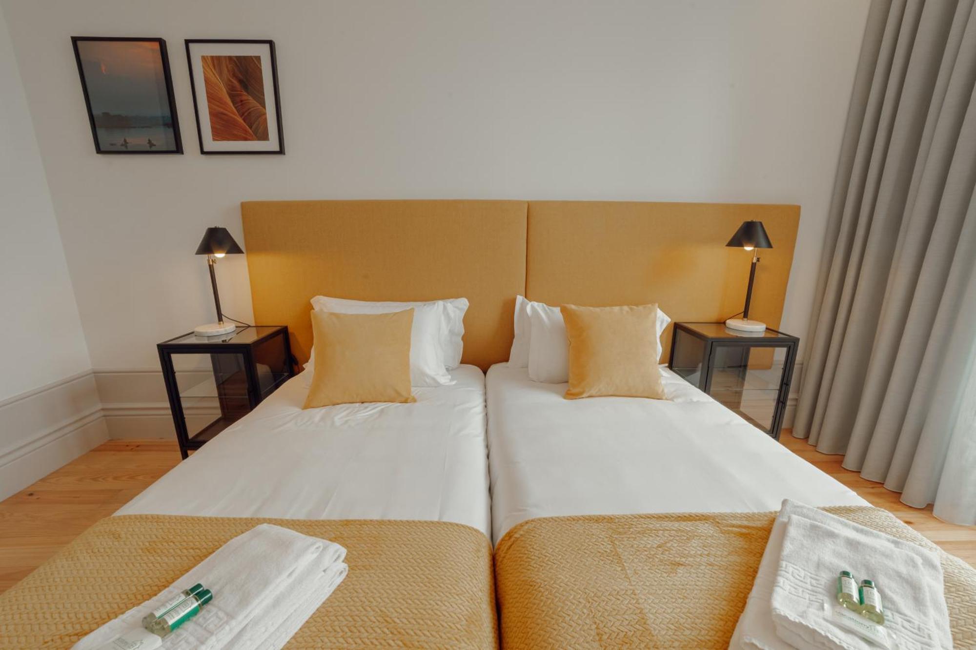 Appartement Heart Of By Vacationy Porto