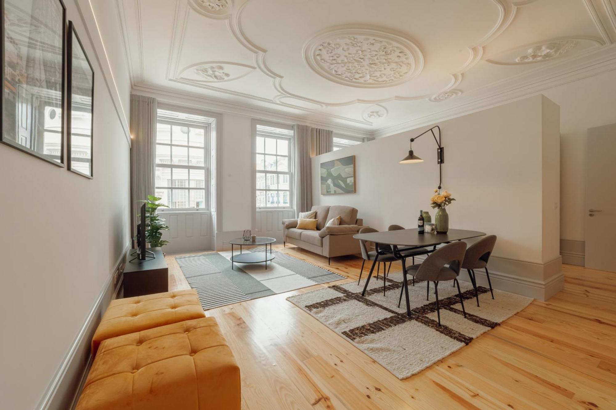 Heart Of By Vacationy Appartement