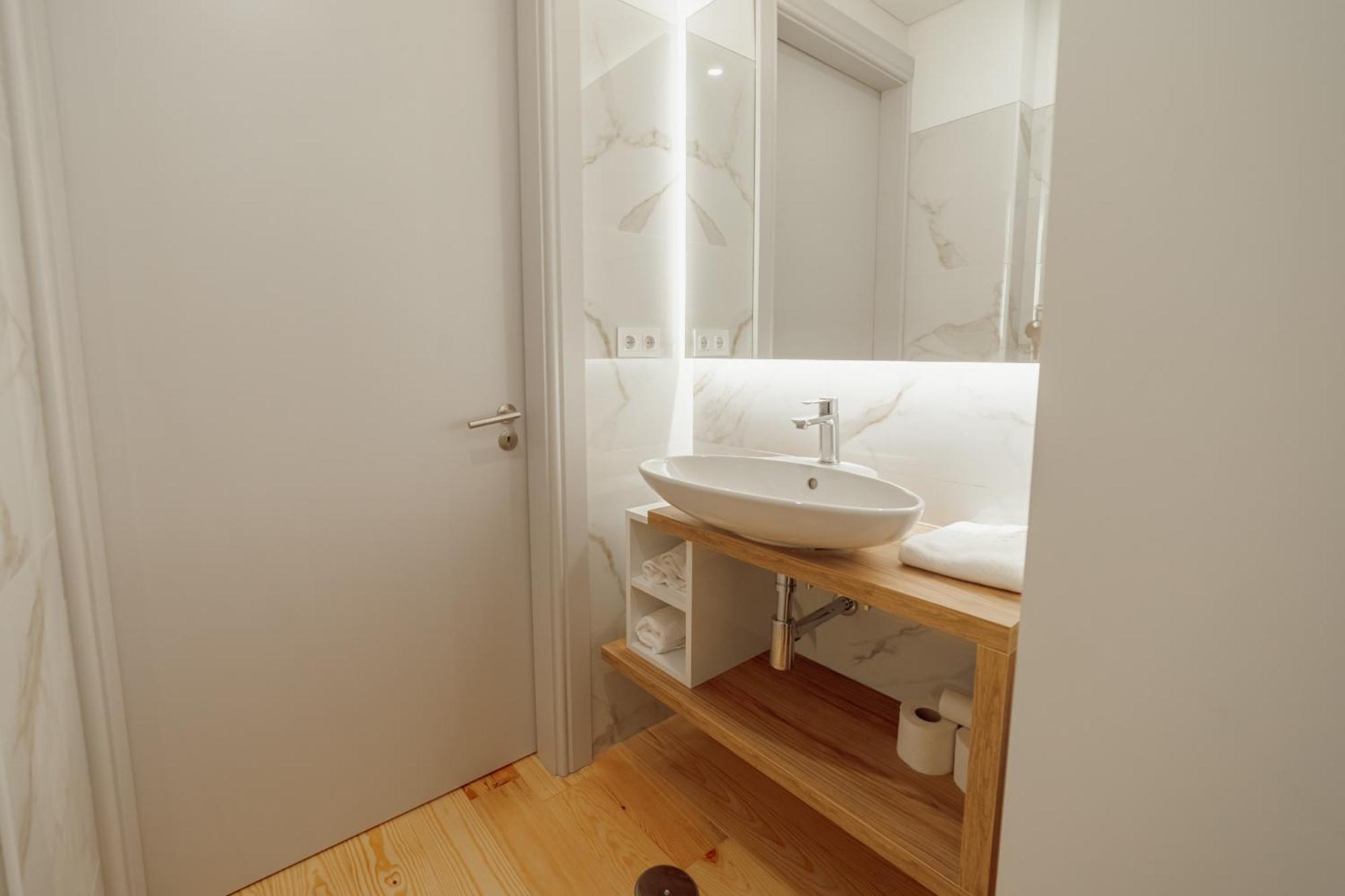 Appartement Heart Of By Vacationy Porto