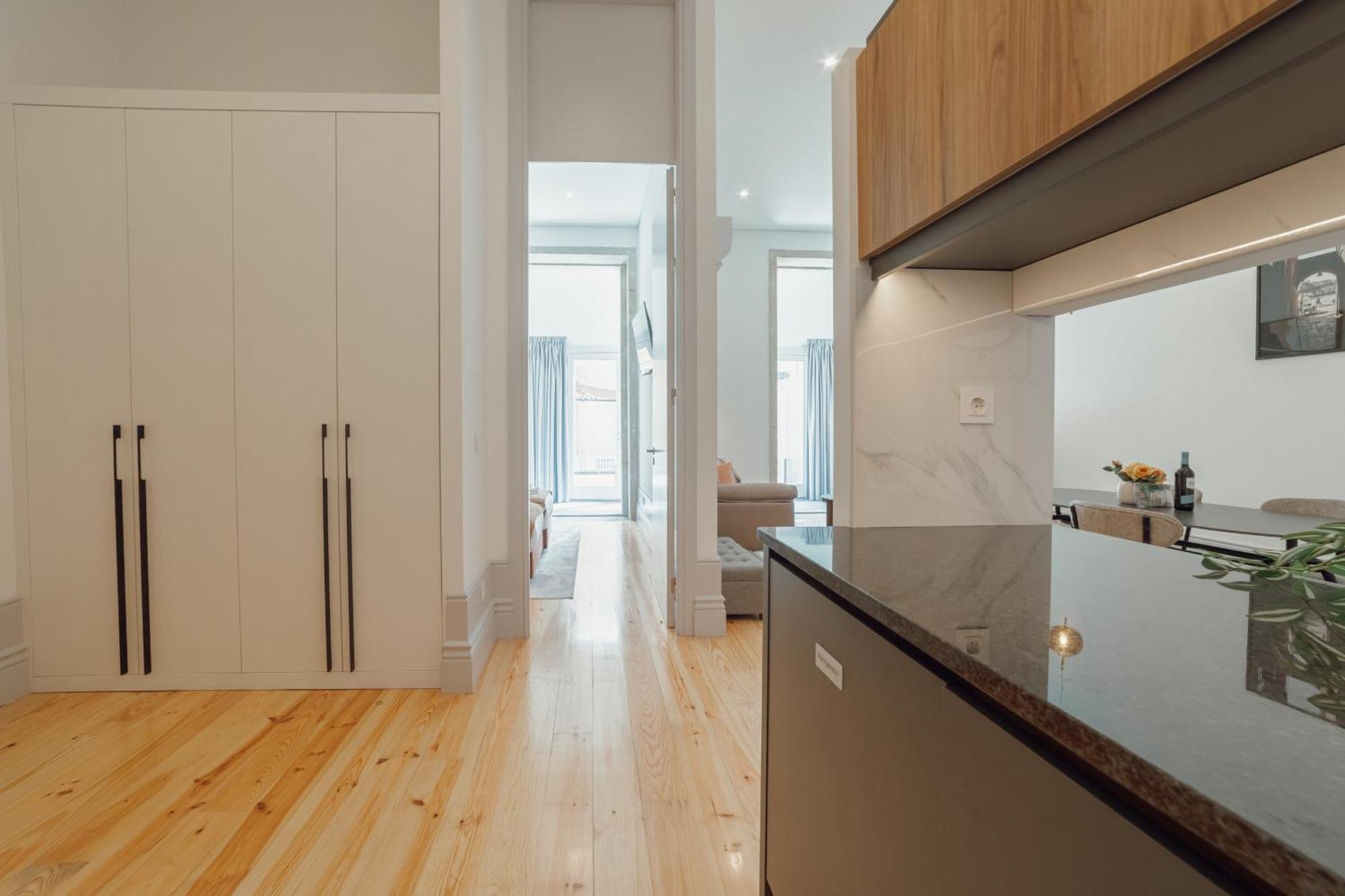 Appartement Heart Of By Vacationy