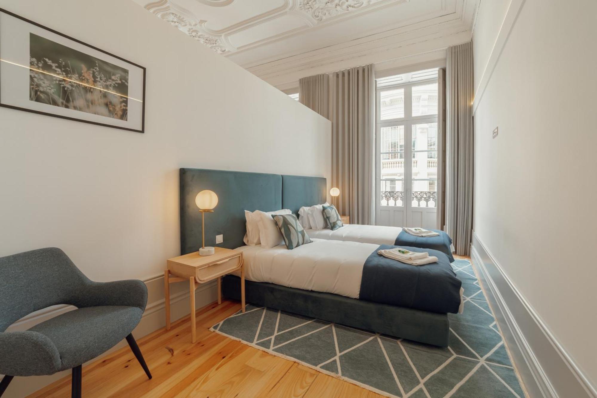 Heart Of By Vacationy Appartement *