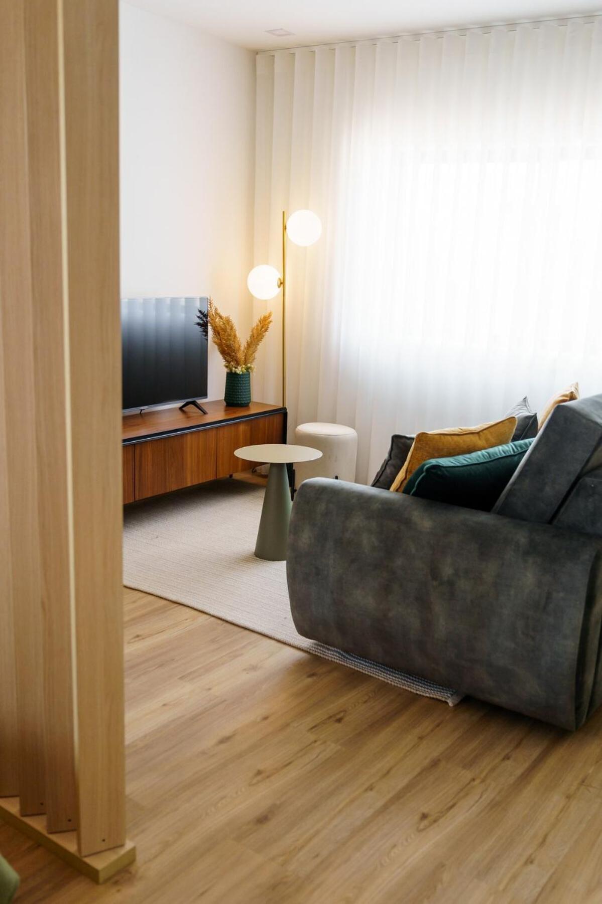 Lighthouse By Mymoradia I Vue & Elegance A Appartement Porto