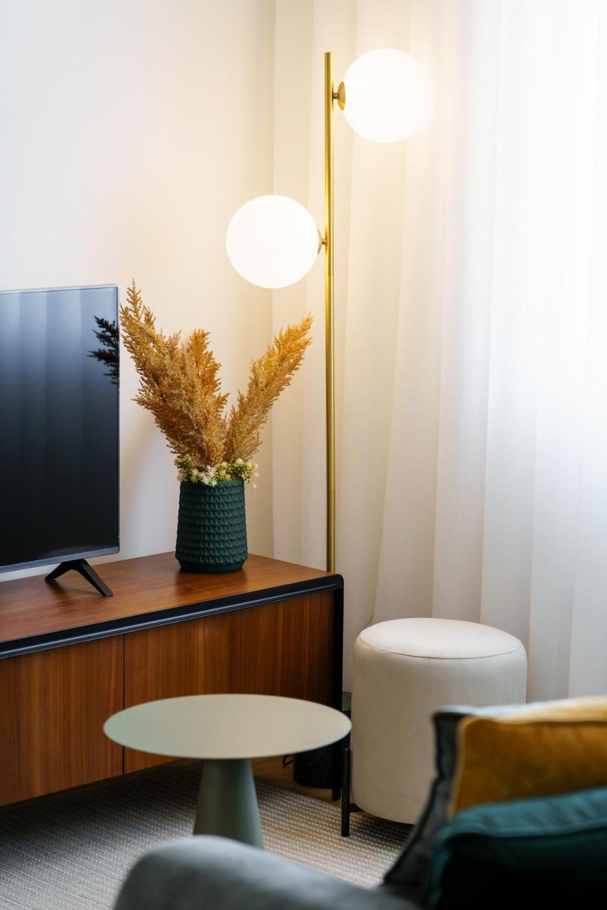 Apartamento Lighthouse By Mymoradia I Vue & Elegance A *