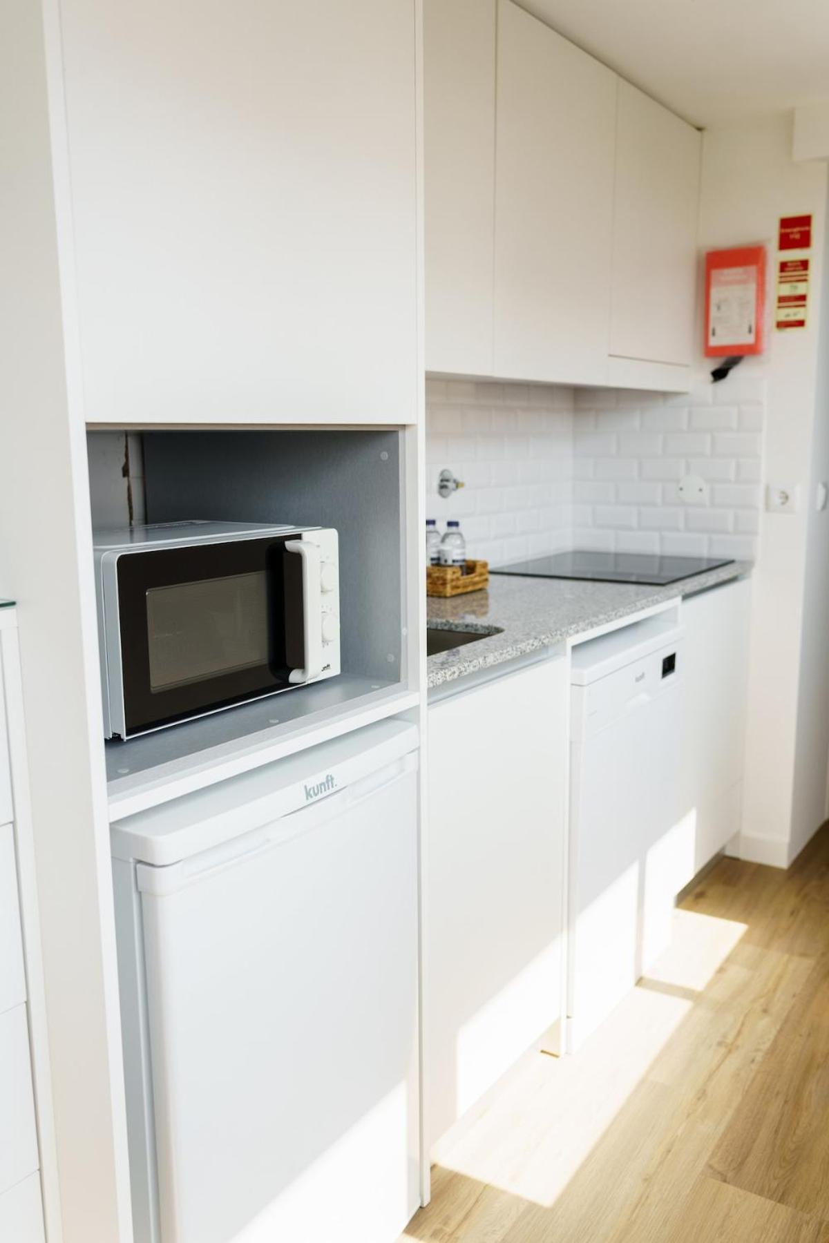 Lighthouse By Mymoradia I Vue & Elegance A Apartamento Porto