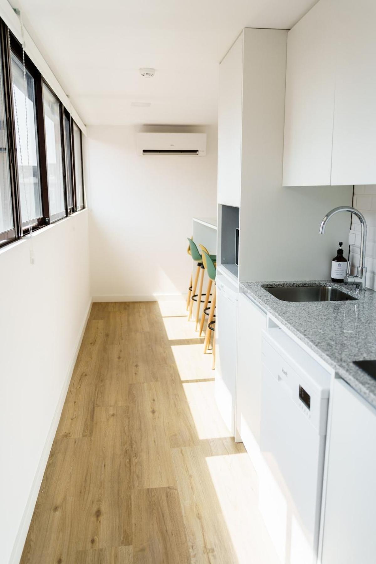 Appartement Lighthouse By Mymoradia I Vue & Elegance A Porto