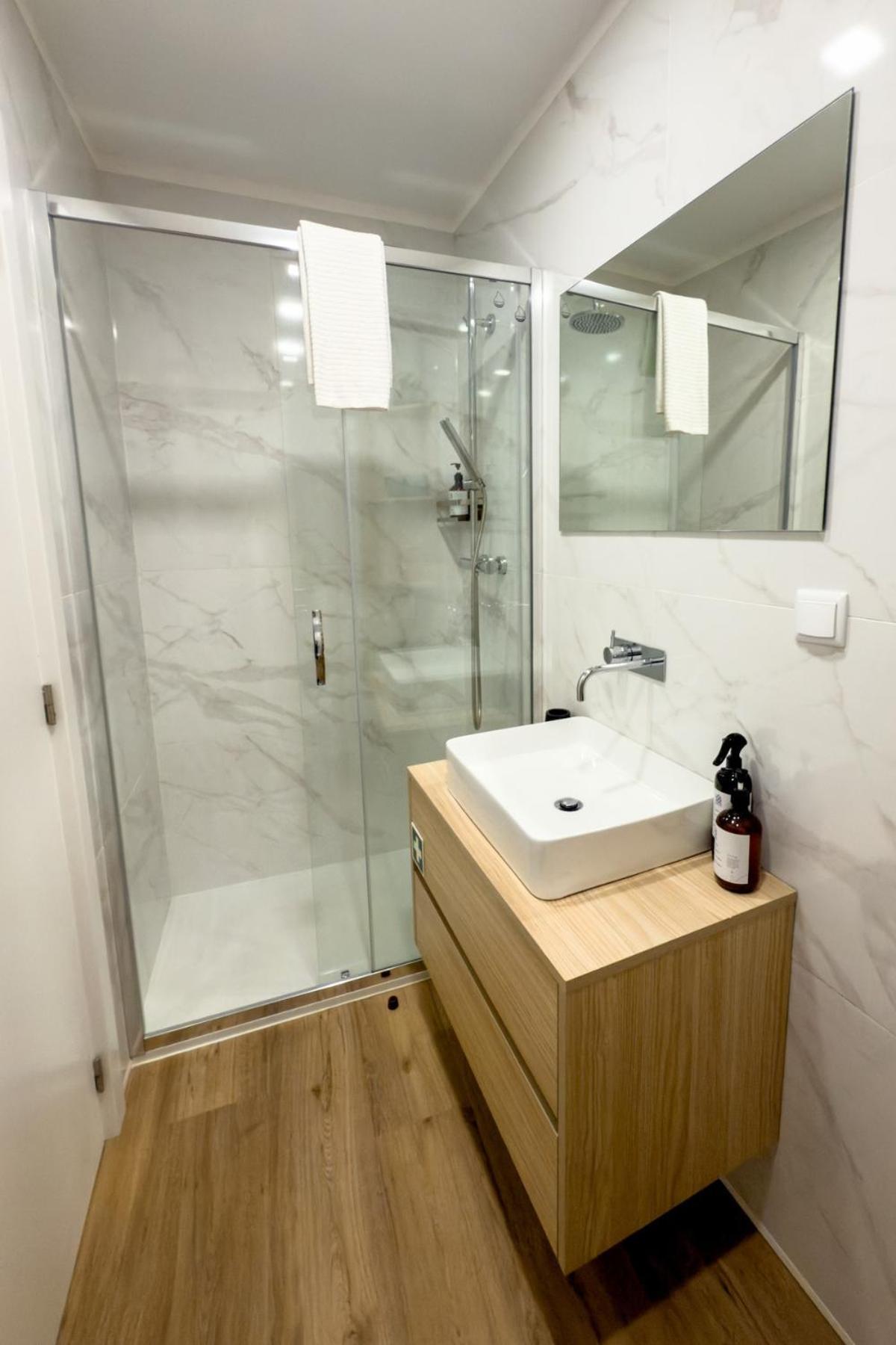 Lighthouse By Mymoradia I Vue & Elegance A Apartamento *