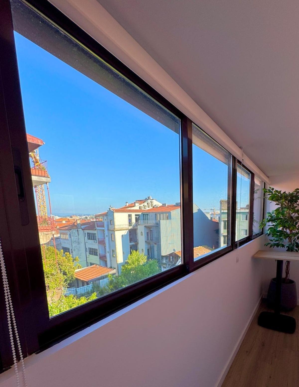 Apartamento Lighthouse By Mymoradia I Vue & Elegance A Porto