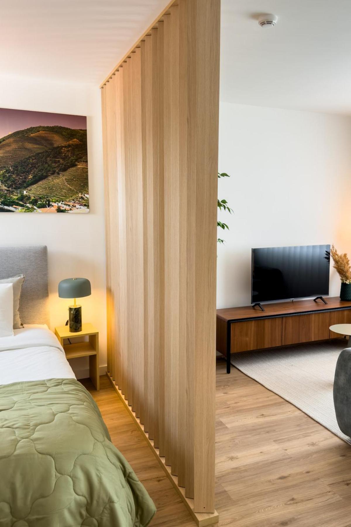Lighthouse By Mymoradia I Vue & Elegance A Appartement