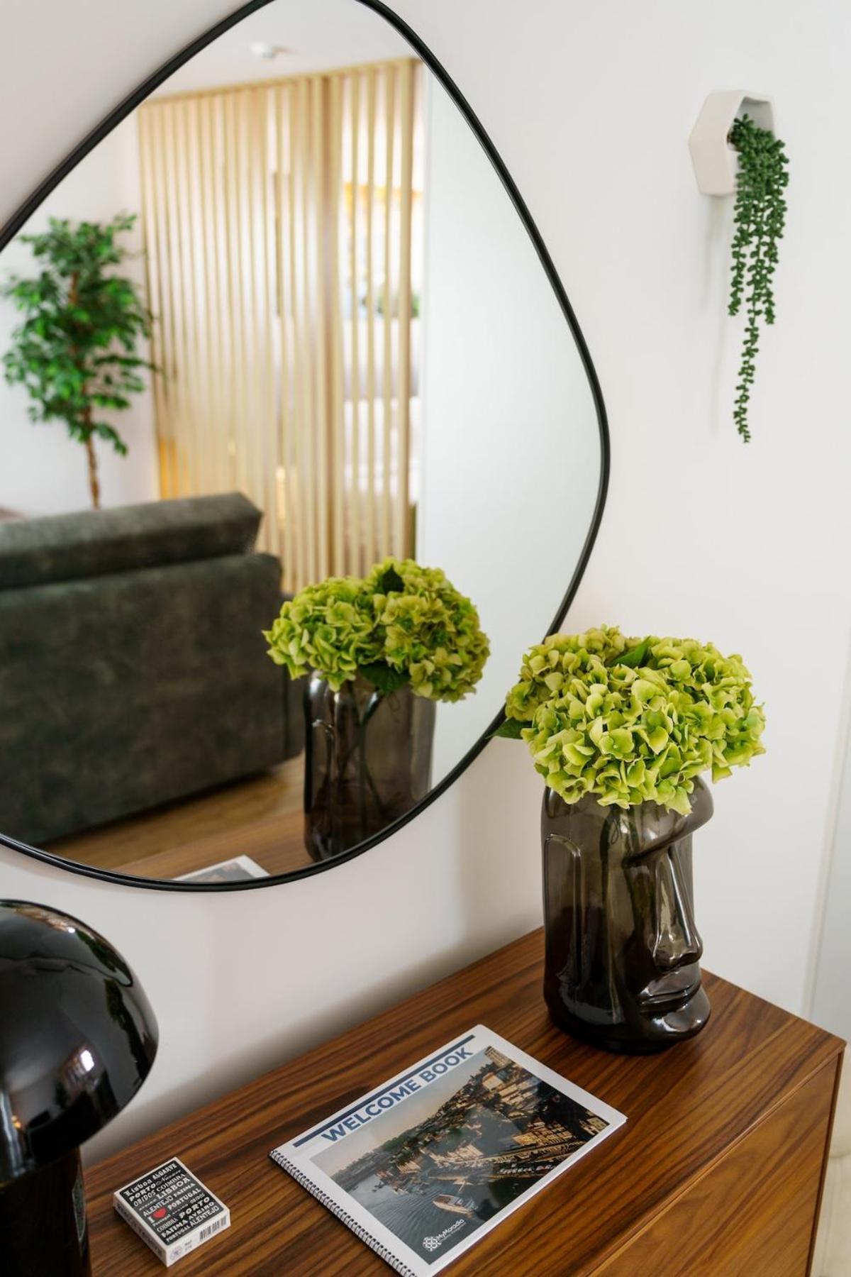 Apartamento Lighthouse By Mymoradia I Vue & Elegance A Porto