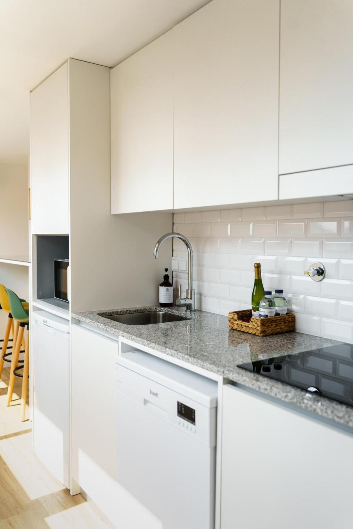 Apartamento Lighthouse By Mymoradia I Vue & Elegance A *