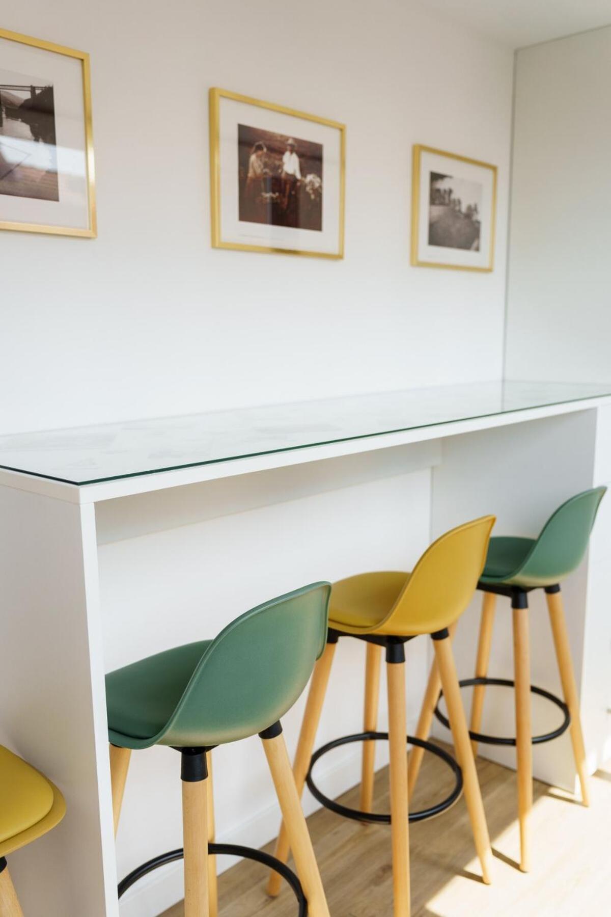 Apartamento Lighthouse By Mymoradia I Vue & Elegance A