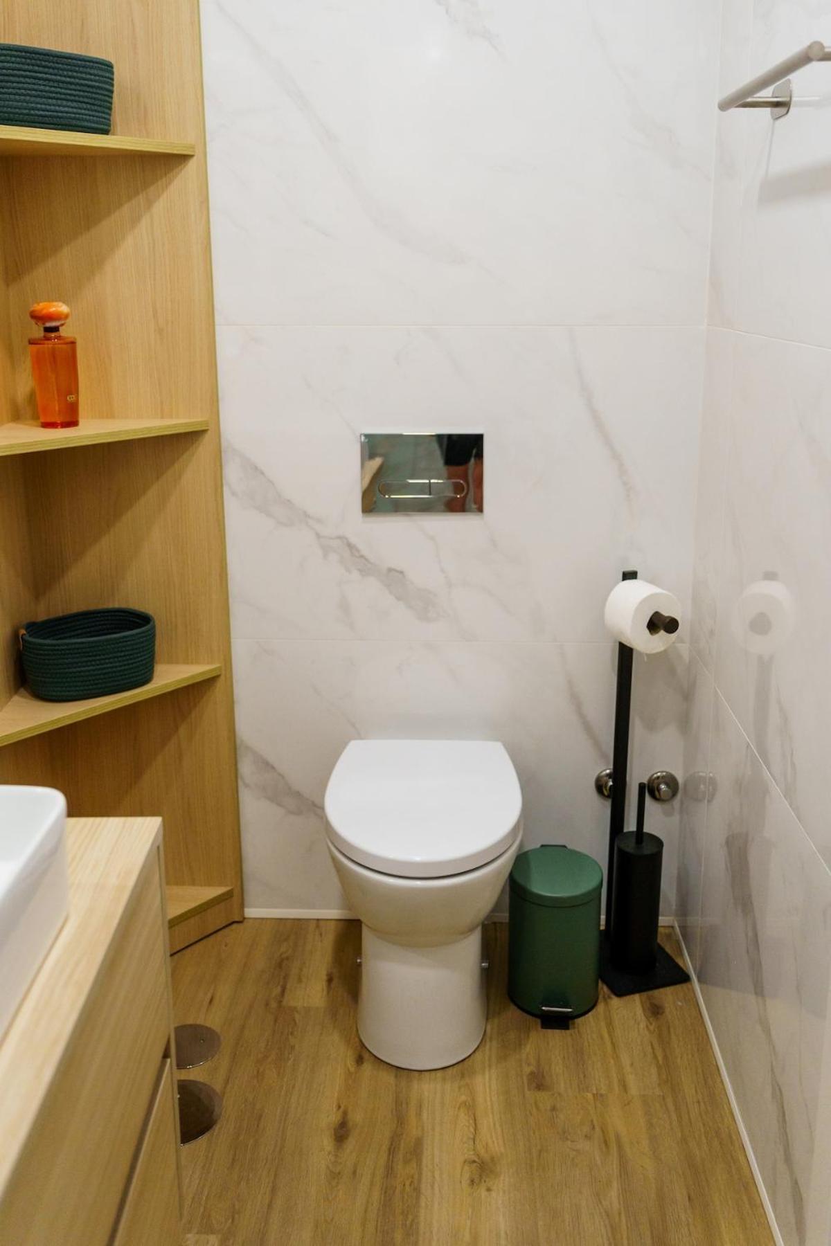 Apartamento Lighthouse By Mymoradia I Vue & Elegance A