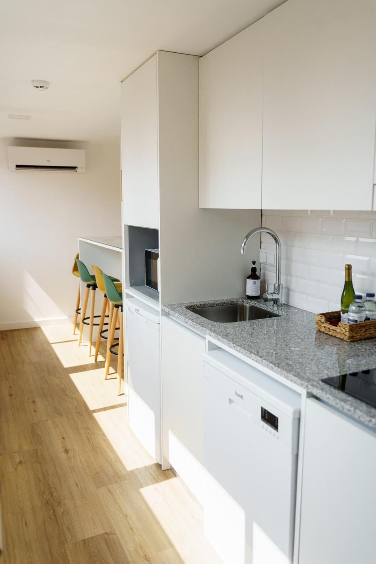 Apartamento Lighthouse By Mymoradia I Vue & Elegance A Porto