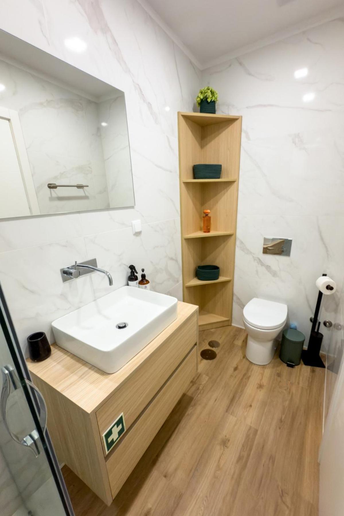 Lighthouse By Mymoradia I Vue & Elegance A Apartamento *