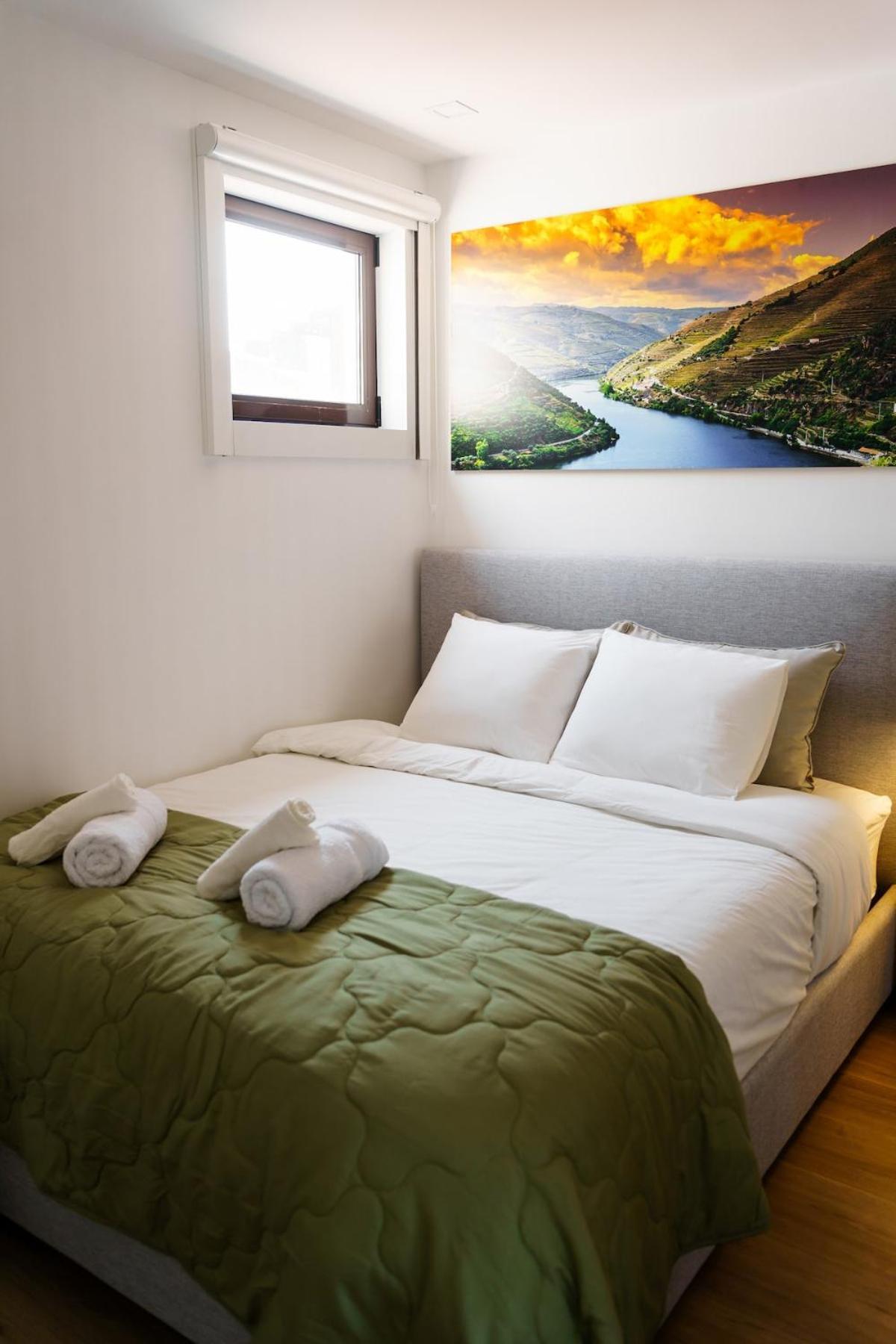 Apartamento Lighthouse By Mymoradia I Vue & Elegance A *