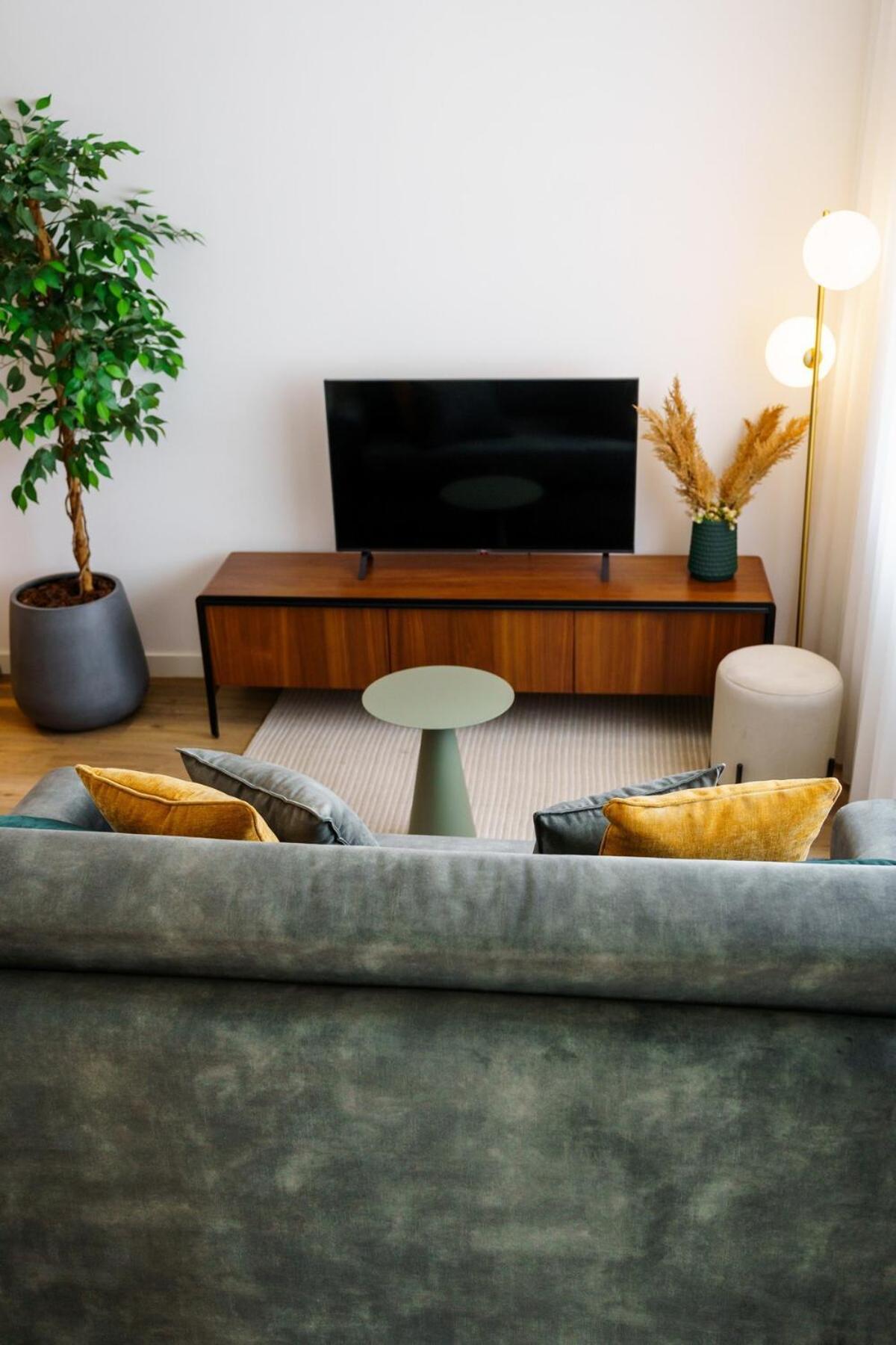 Lighthouse By Mymoradia I Vue & Elegance A Apartamento