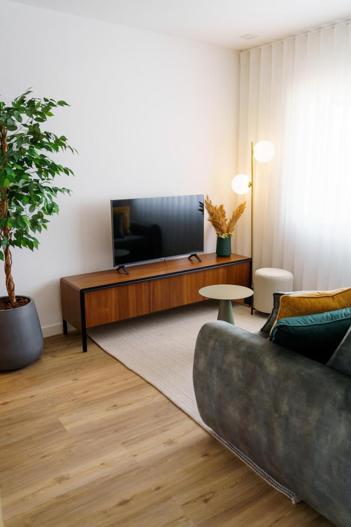 Apartamento Lighthouse By Mymoradia I Vue & Elegance A *