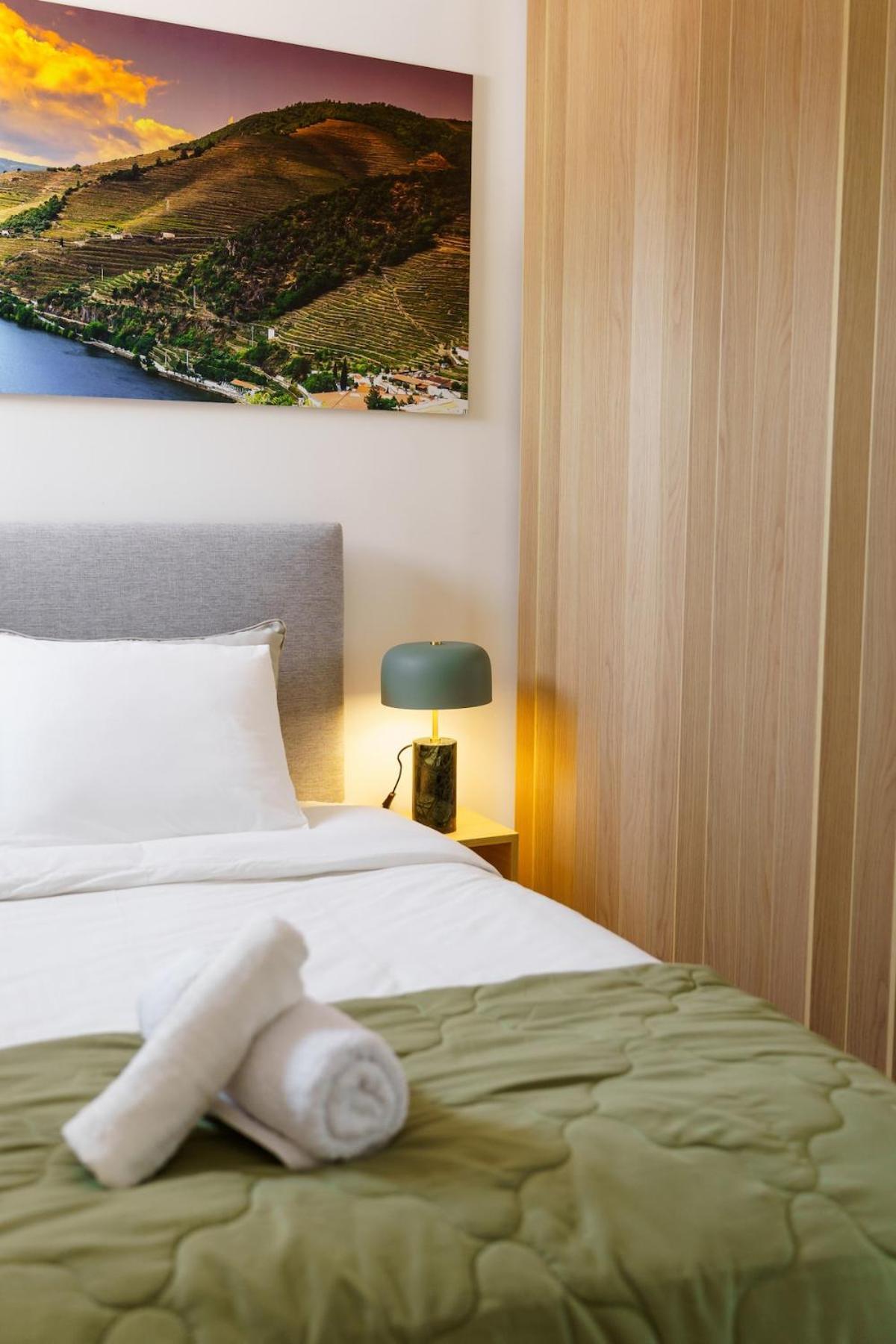 Apartamento Lighthouse By Mymoradia I Vue & Elegance A *