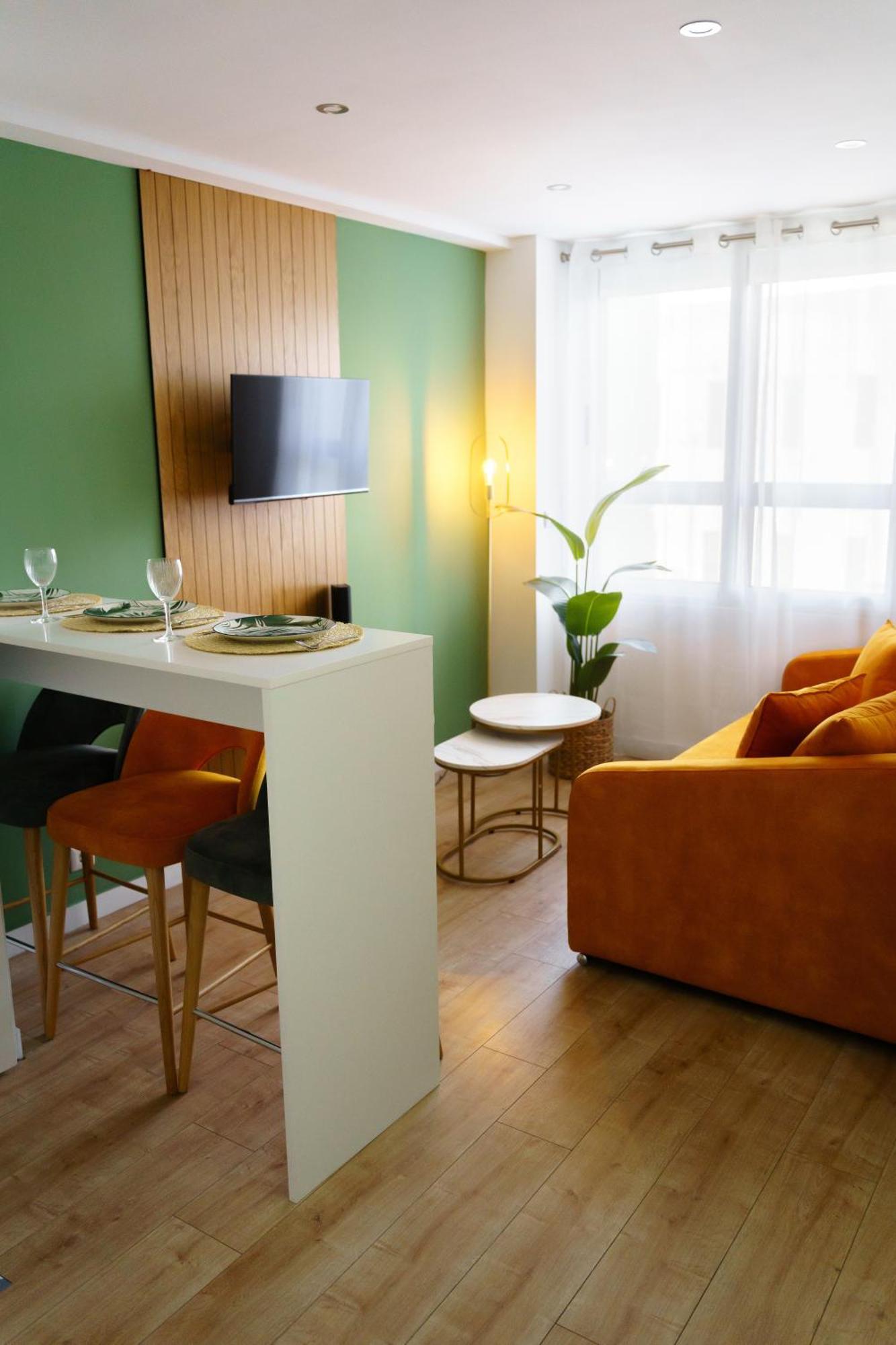 Apartamento Universe By Mymoradia Porto