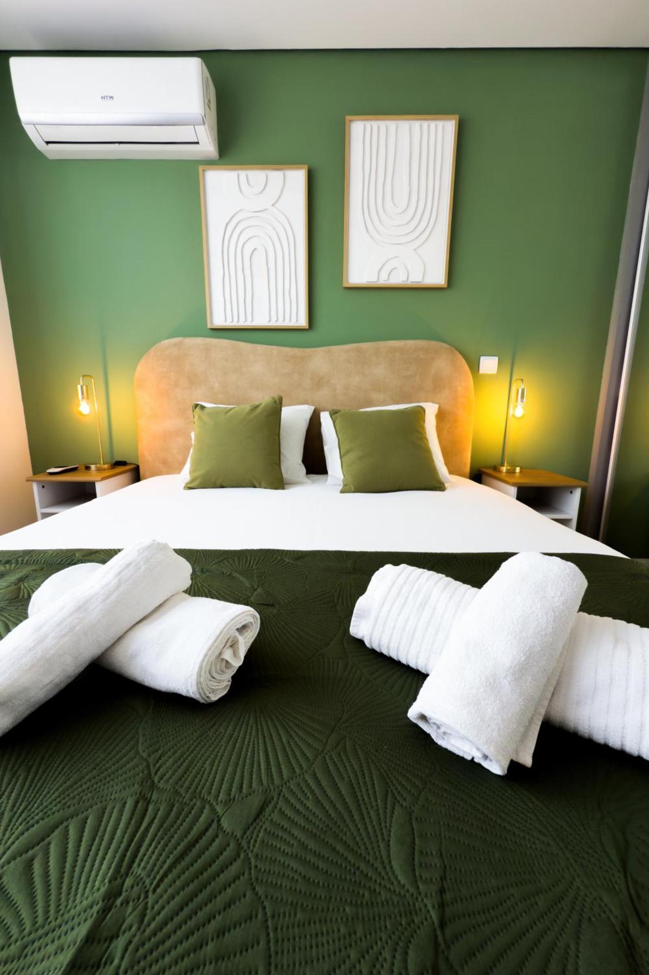 Apartamento Universe By Mymoradia Porto
