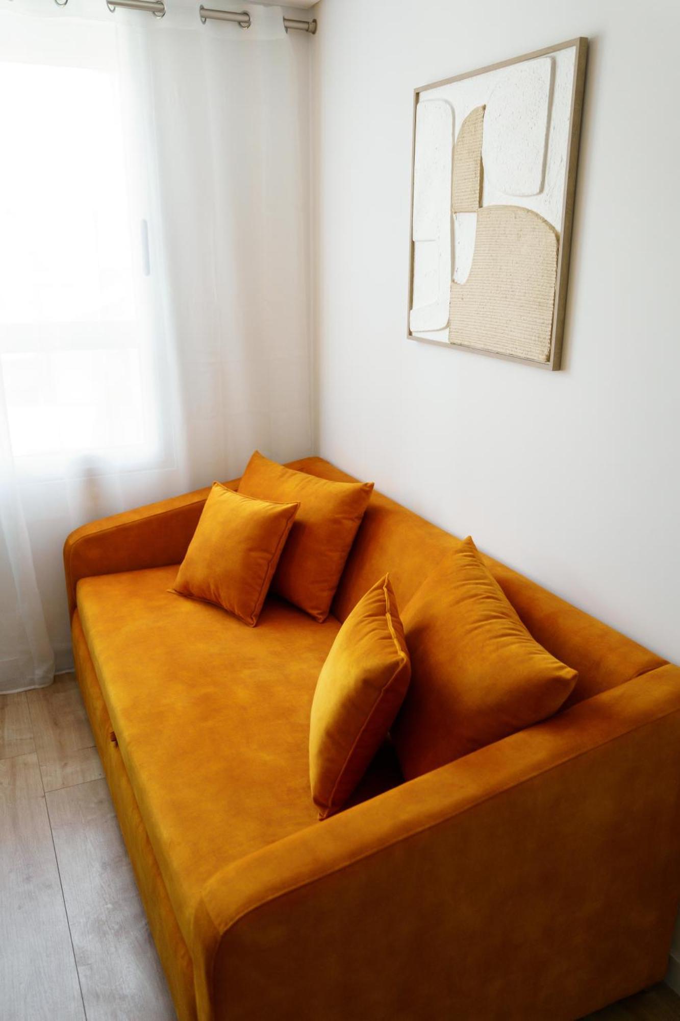 Universe By Mymoradia Apartment *