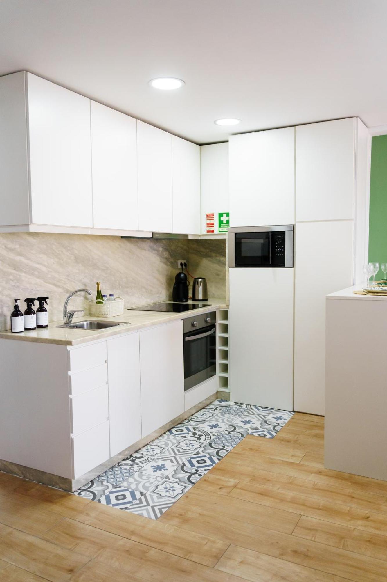 Apartment Universe By Mymoradia Porto