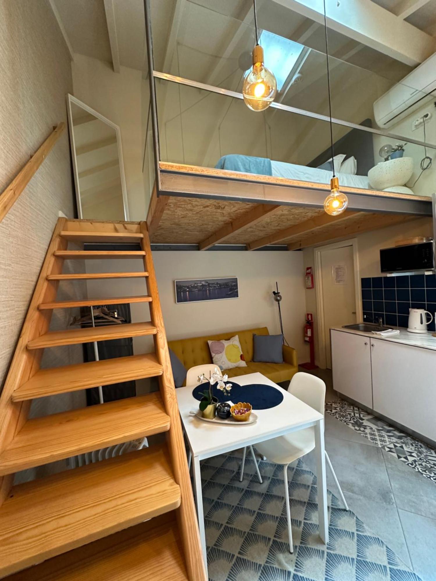 Apartment Ilhas Douro - Fontainhas *