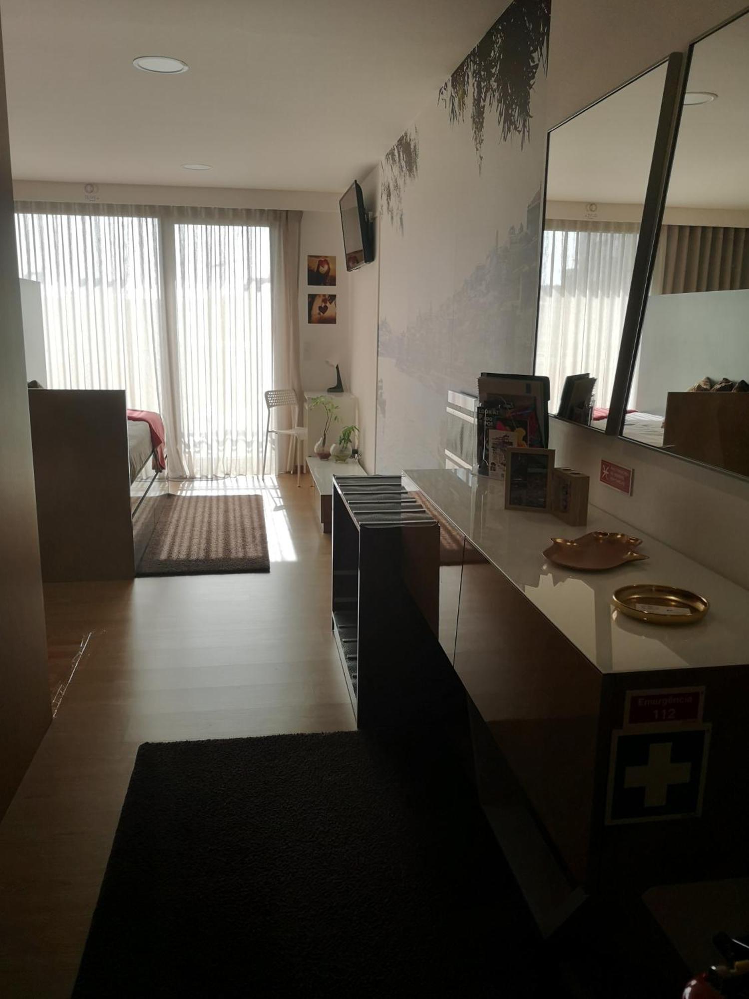 Apartment Novissimo Estudio Porto 24 Ac Olive Apartments