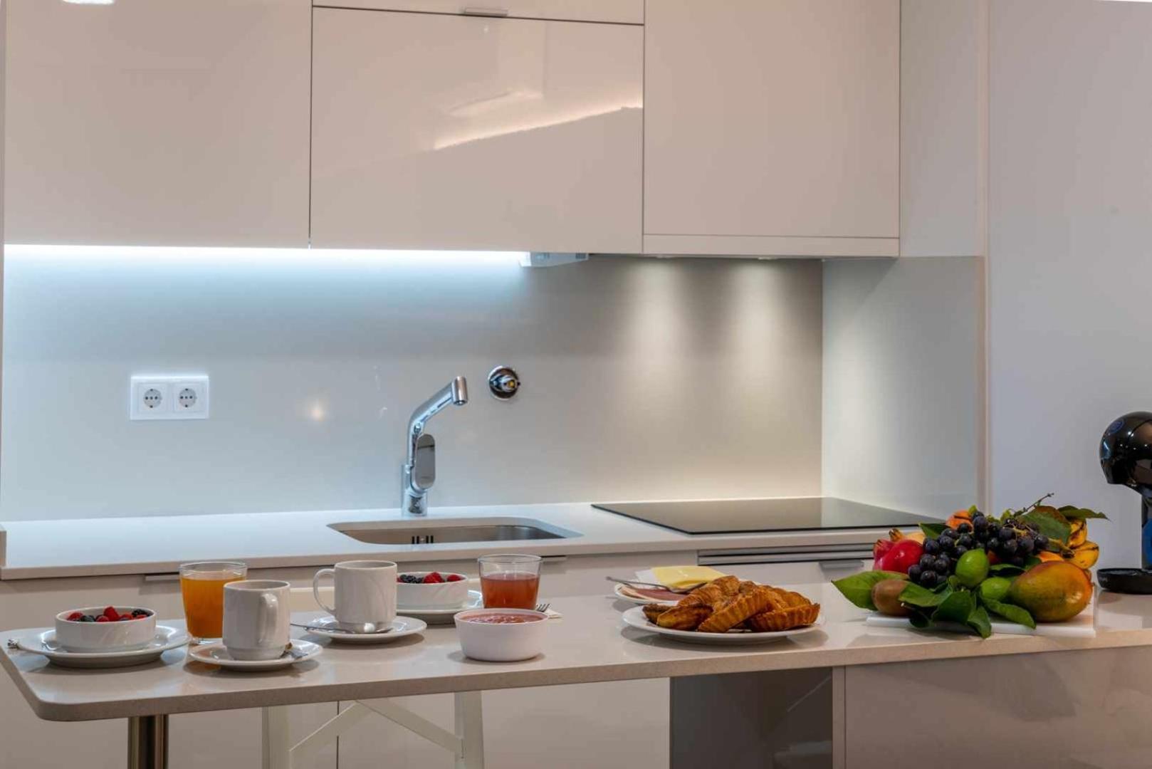 Novissimo Estudio Porto 24 Ac Olive Apartments