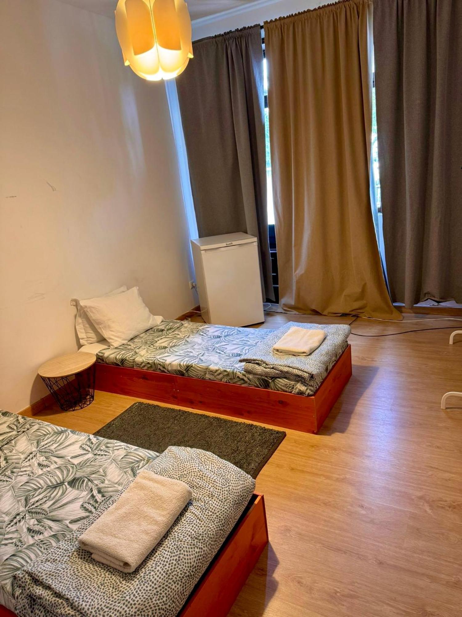 Apartment Vikap Porto