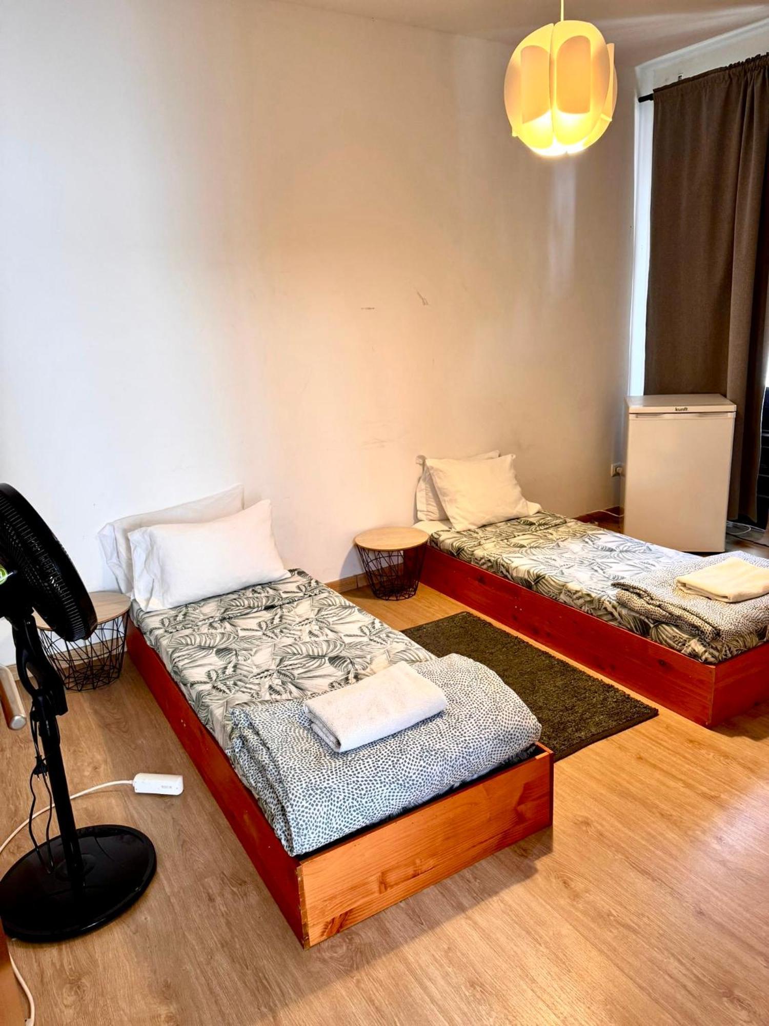 Vikap Apartment
