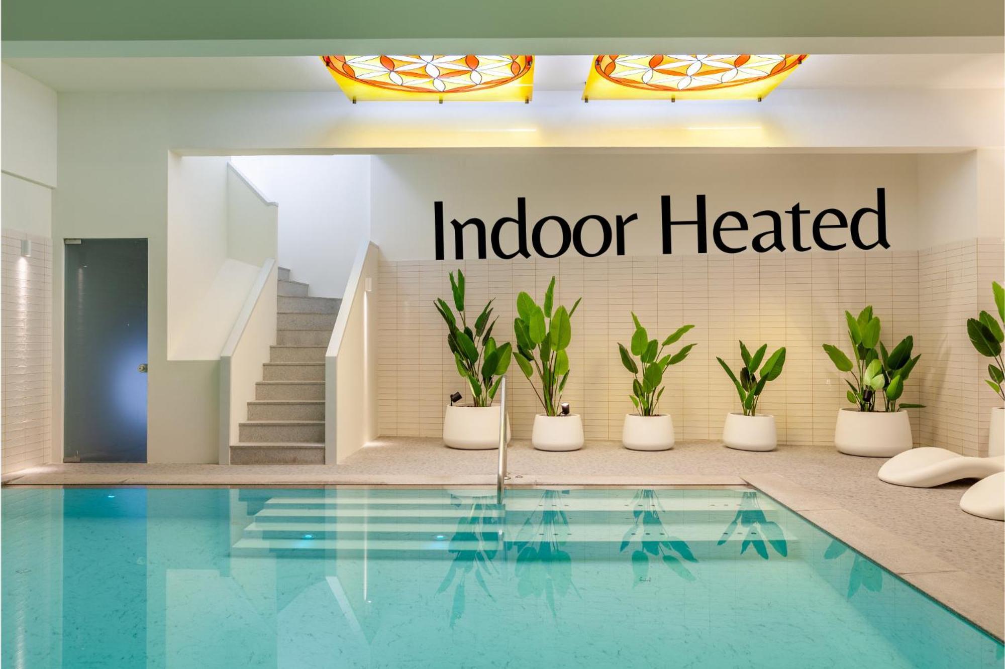 Apartment Savvy Signature Porto