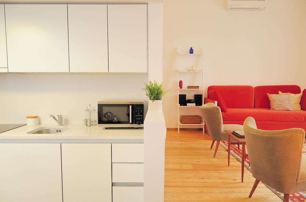 Condes De Azevedo Palace Appartement Porto