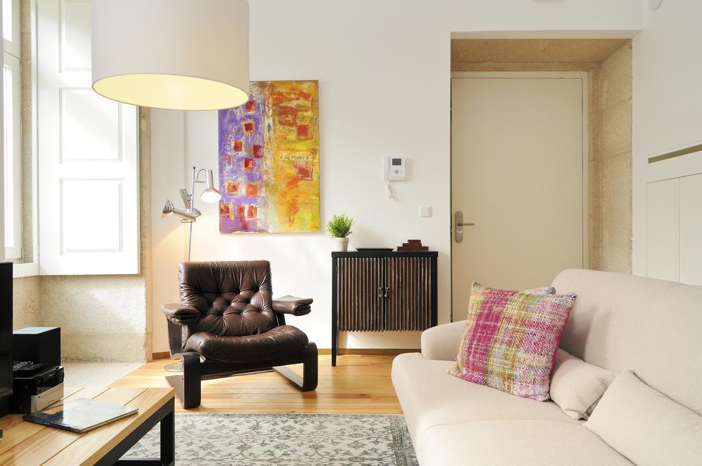 Appartement Condes De Azevedo Palace