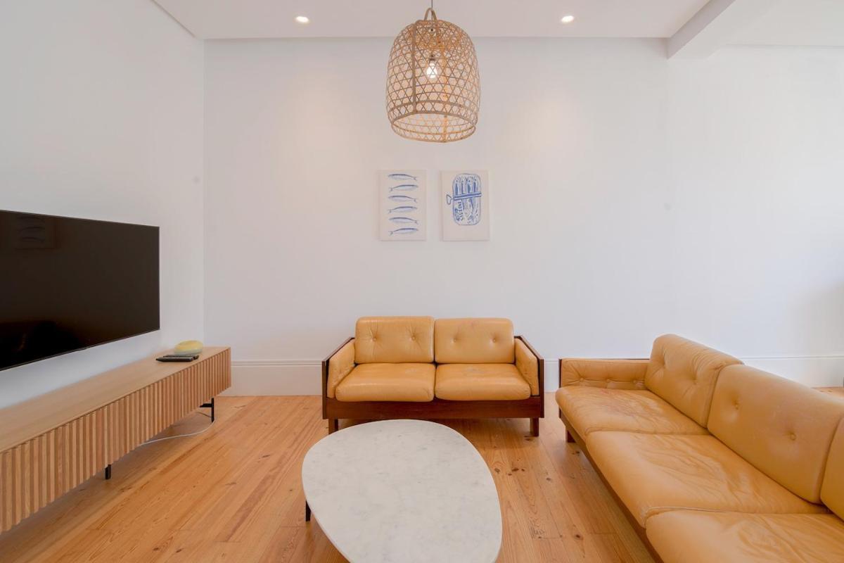 58 House Apartment Porto
