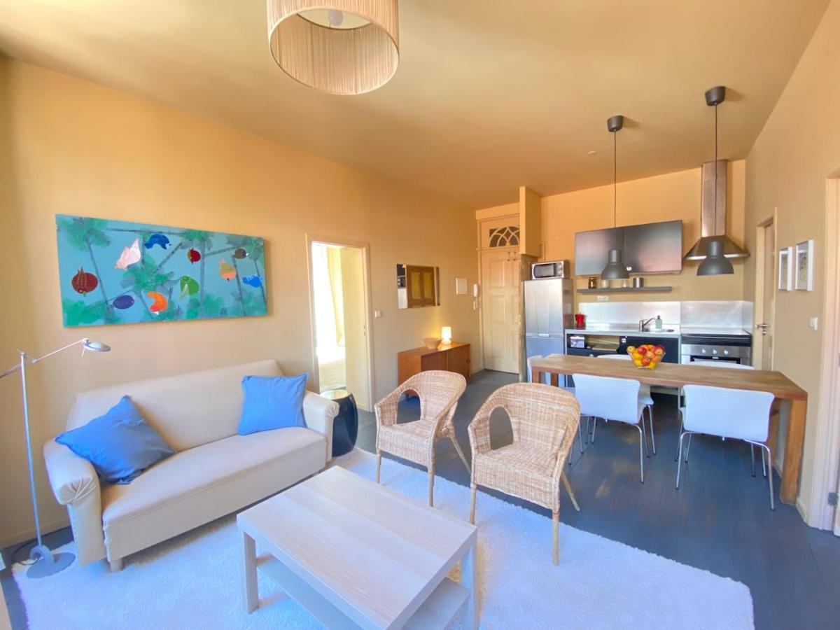 Apartment Sunny Porto
