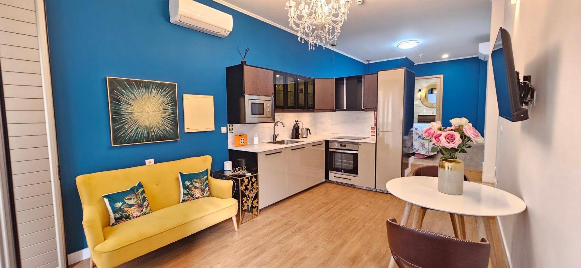 Serendipity Apartment Porto