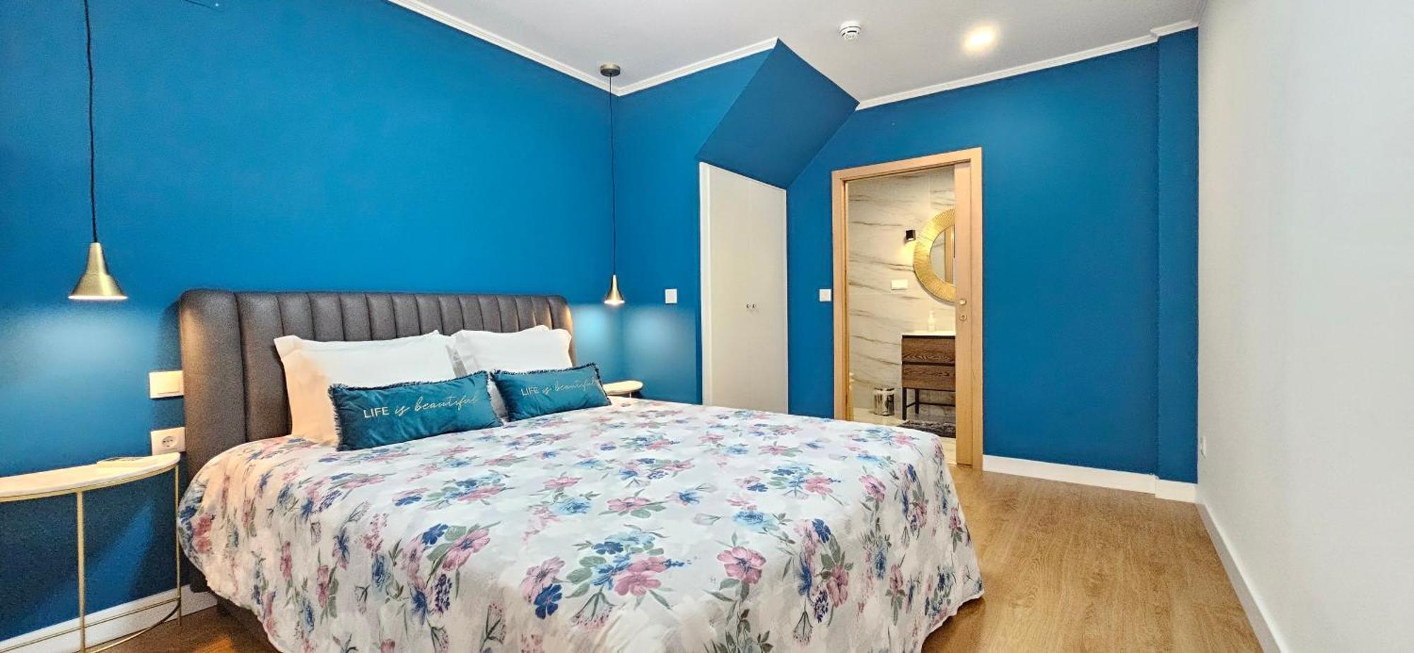 Serendipity Apartment *