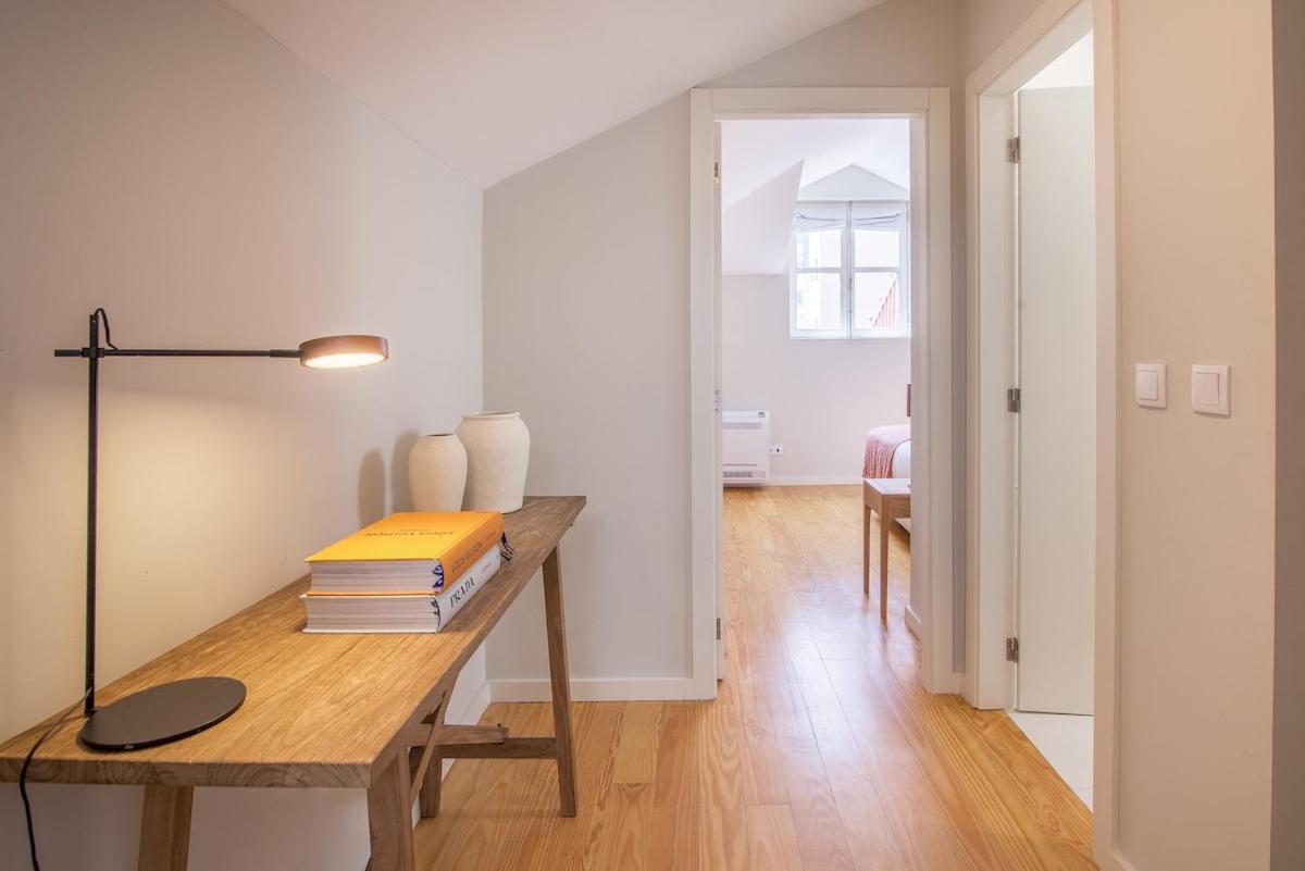 Apartment Almada 151 - 3t Porto