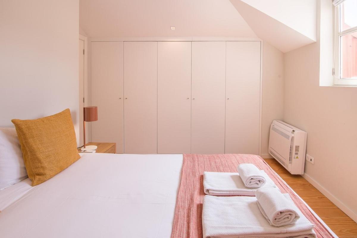 Apartment Almada 151 - 3t *
